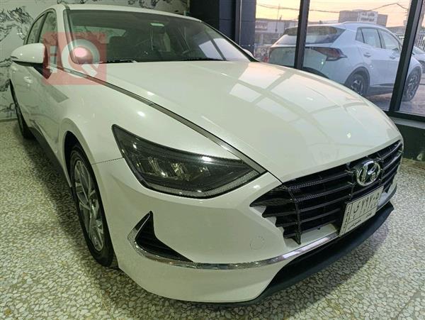 Hyundai for sale in Iraq